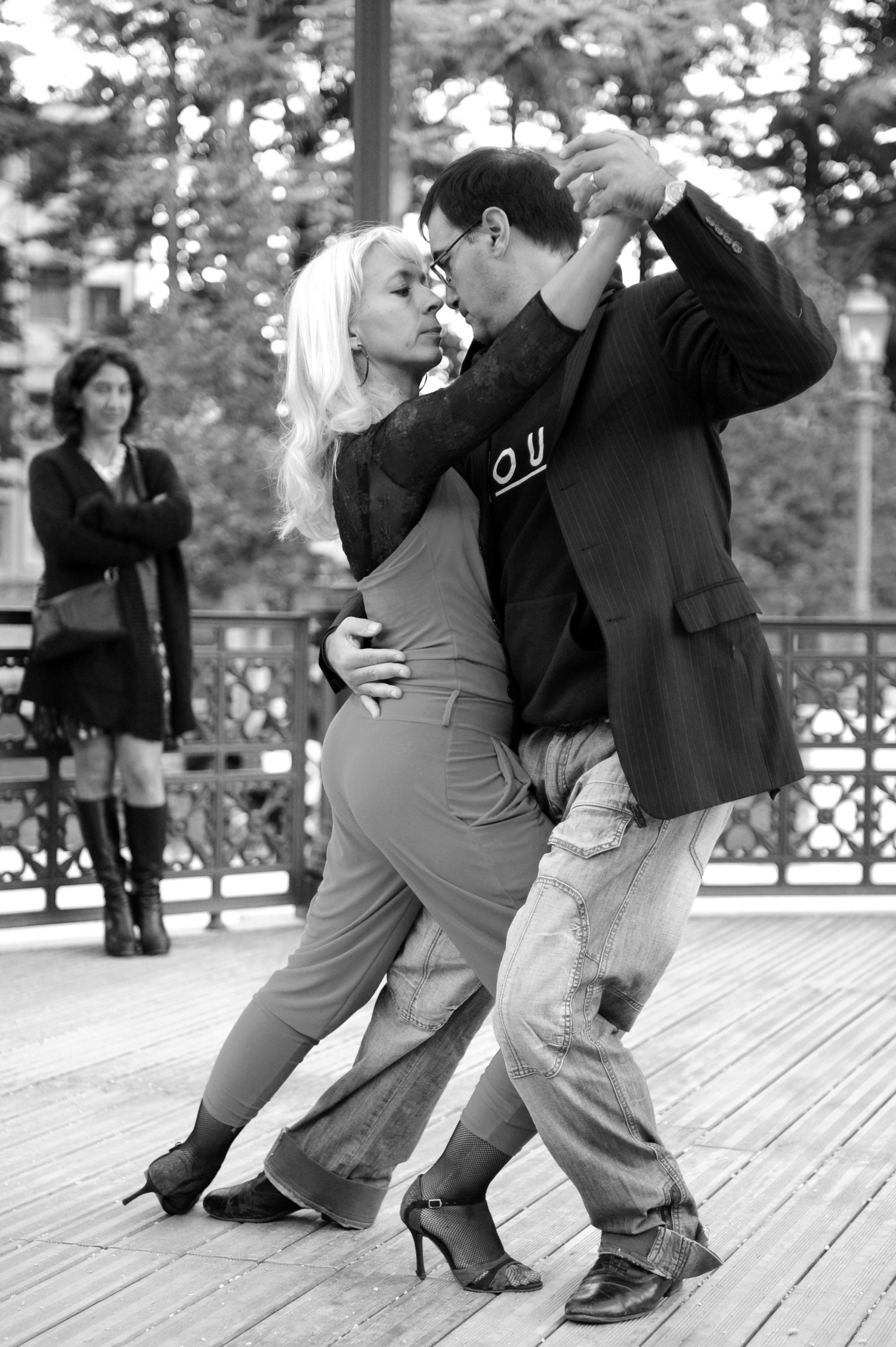 Medialuna Tango Cesena dal 1998